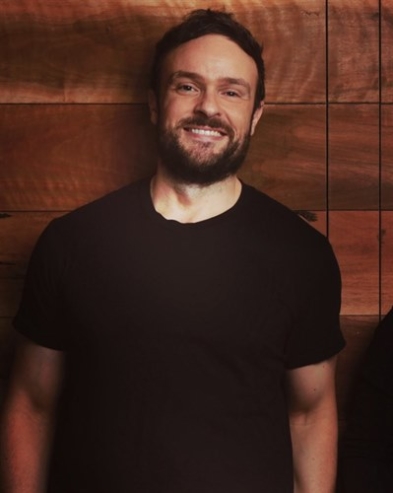 Andrew Dawson