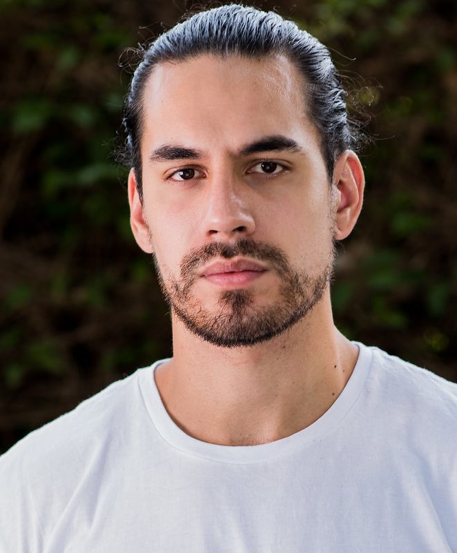 Ryan Wahanga