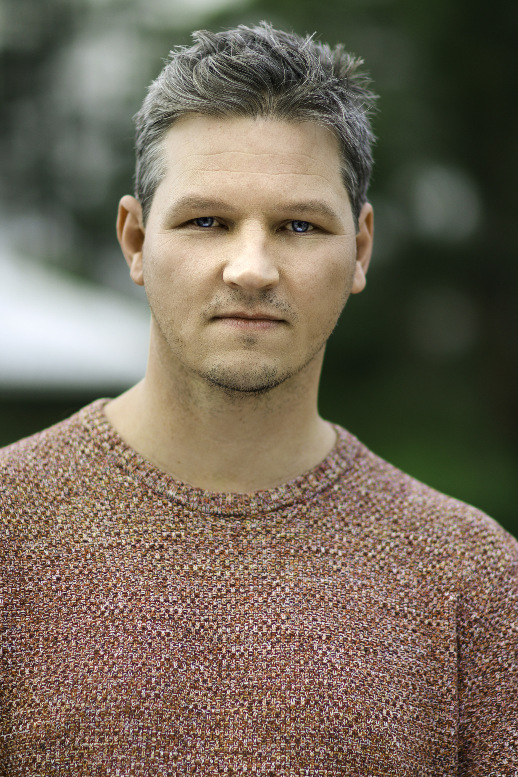 Ben Taylor