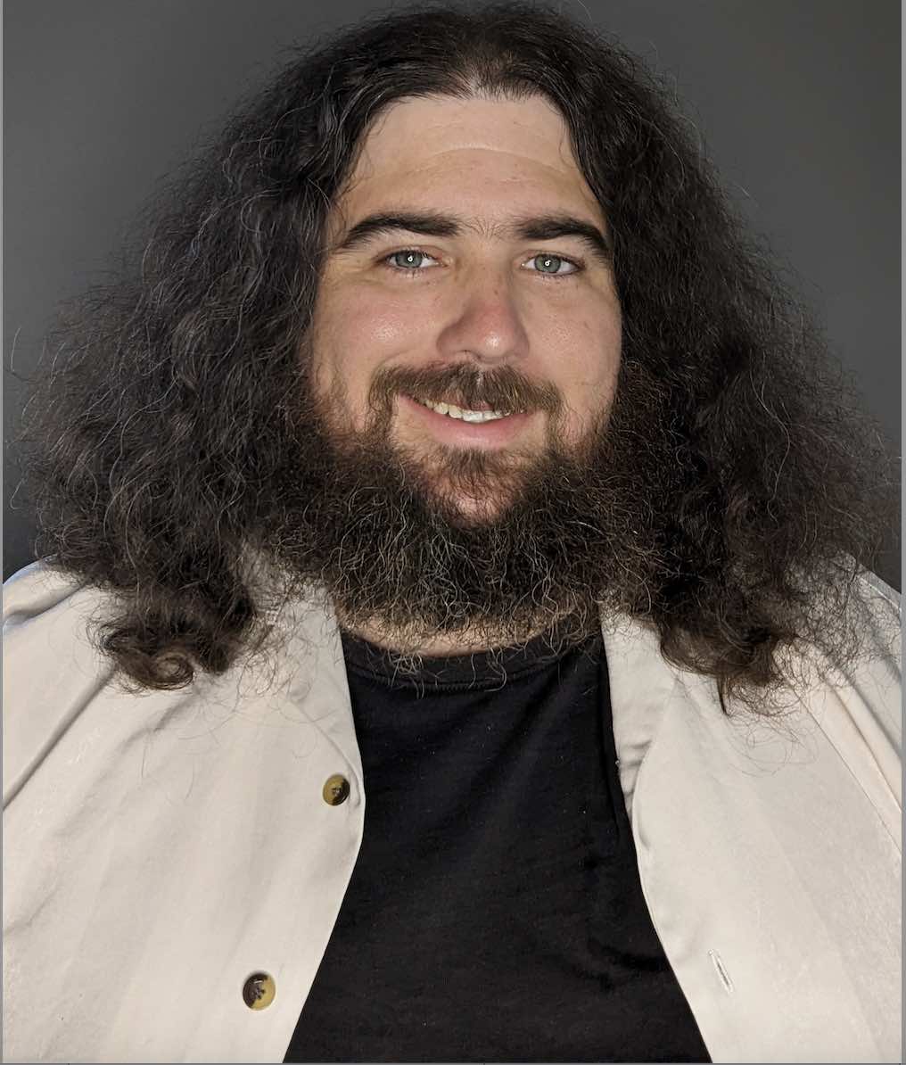 Ben Gauci