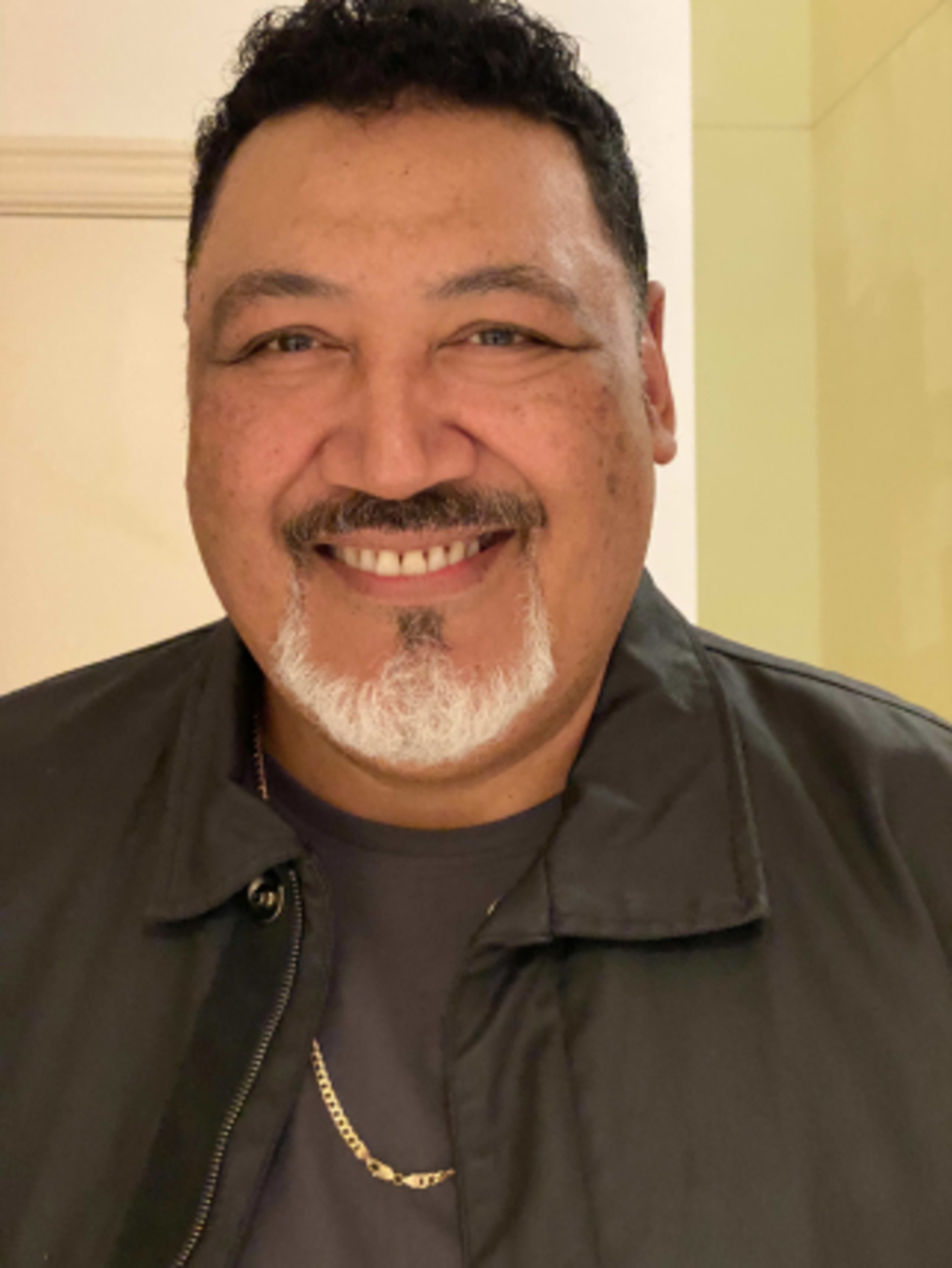 Kaipo Heke