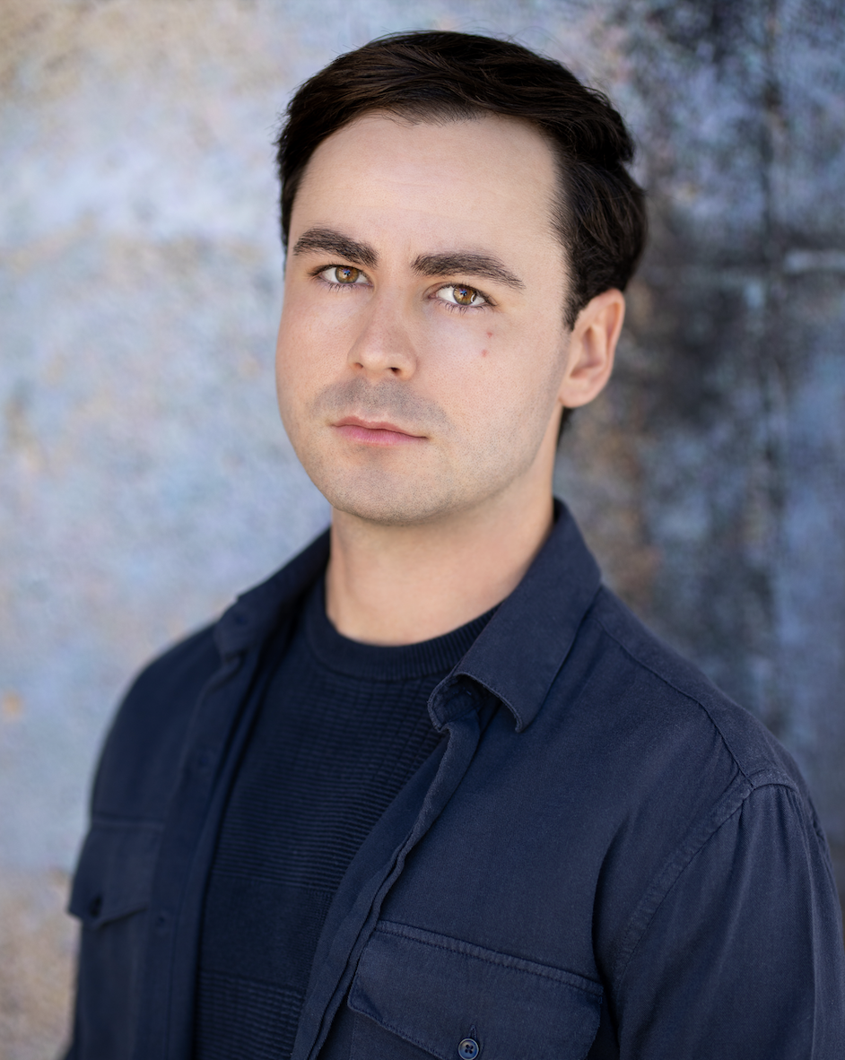 Jordan Thwaites