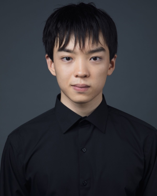 Gary Luo