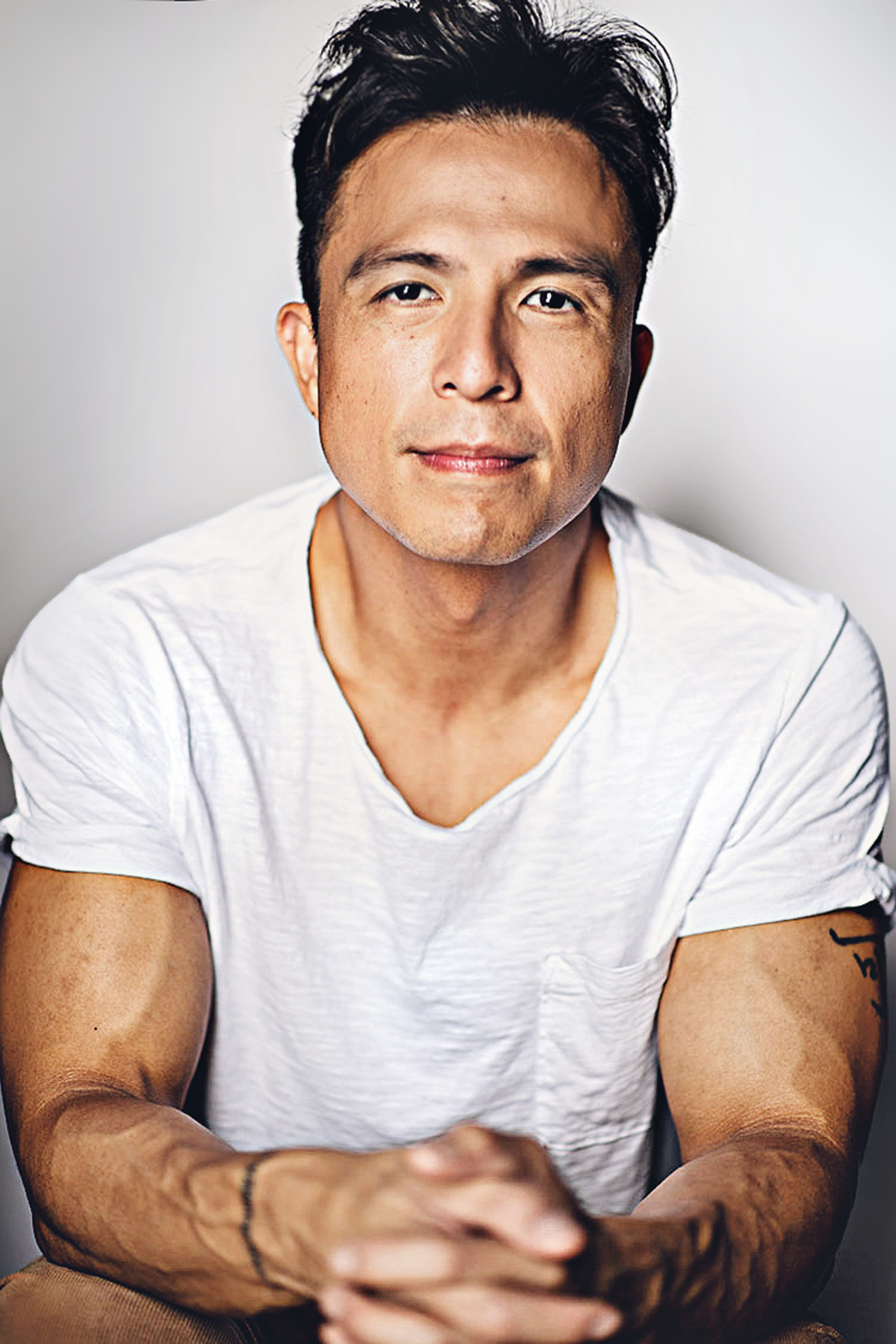 Marco Morales