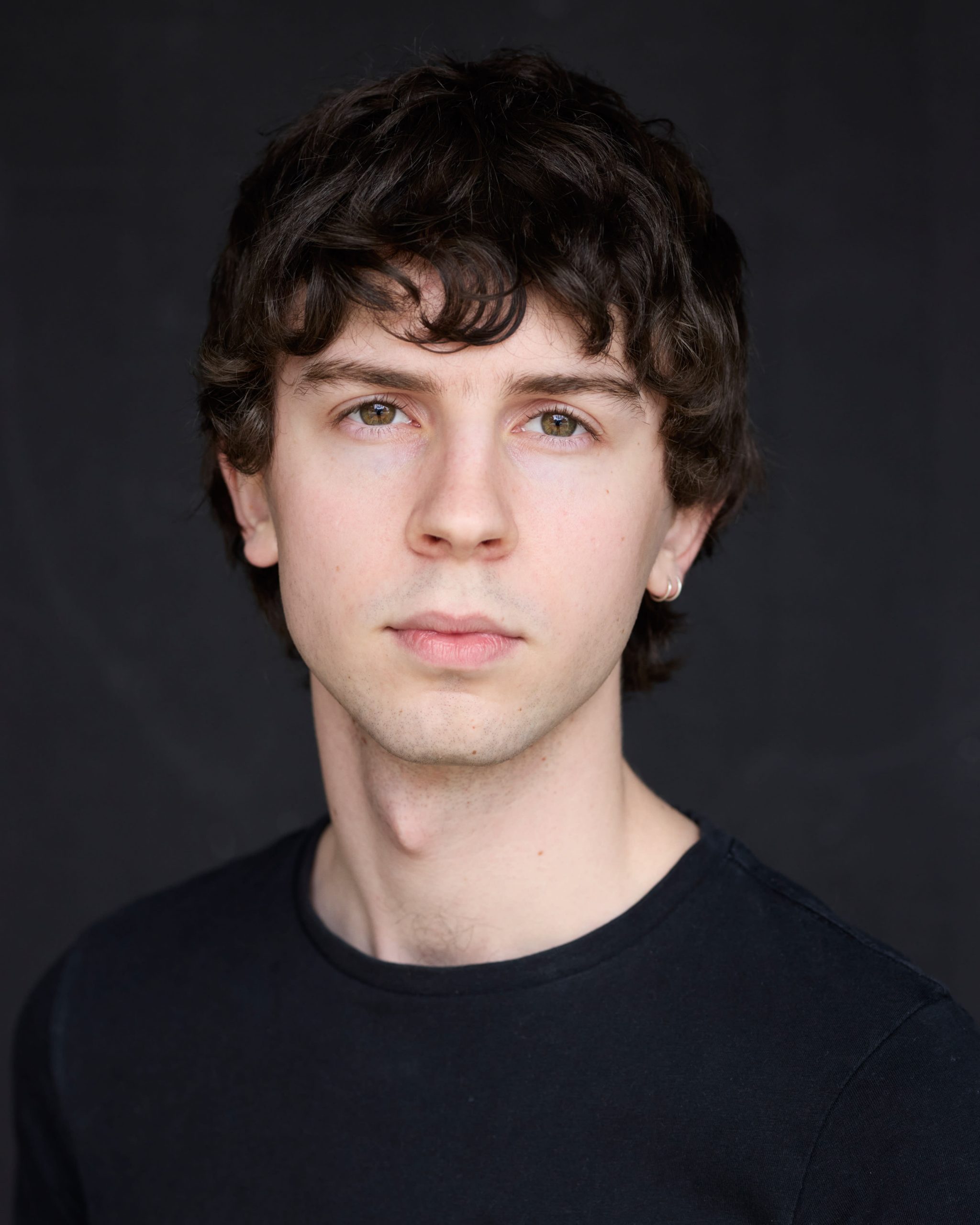 Oliver Delaney