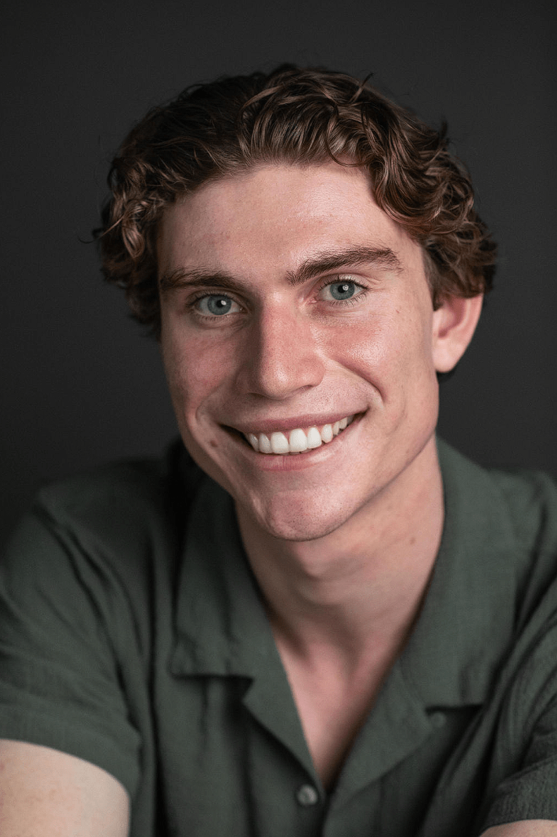 Cameron Griffin
