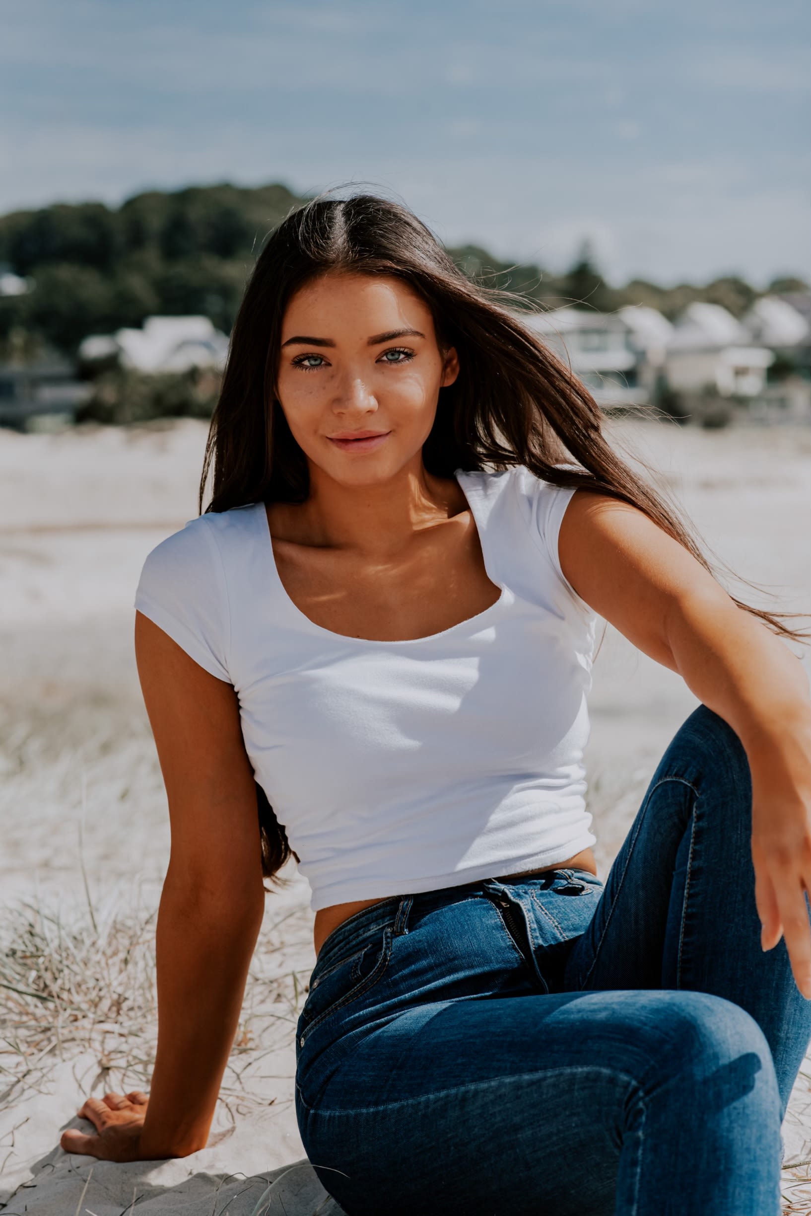 Sade Goldsmith