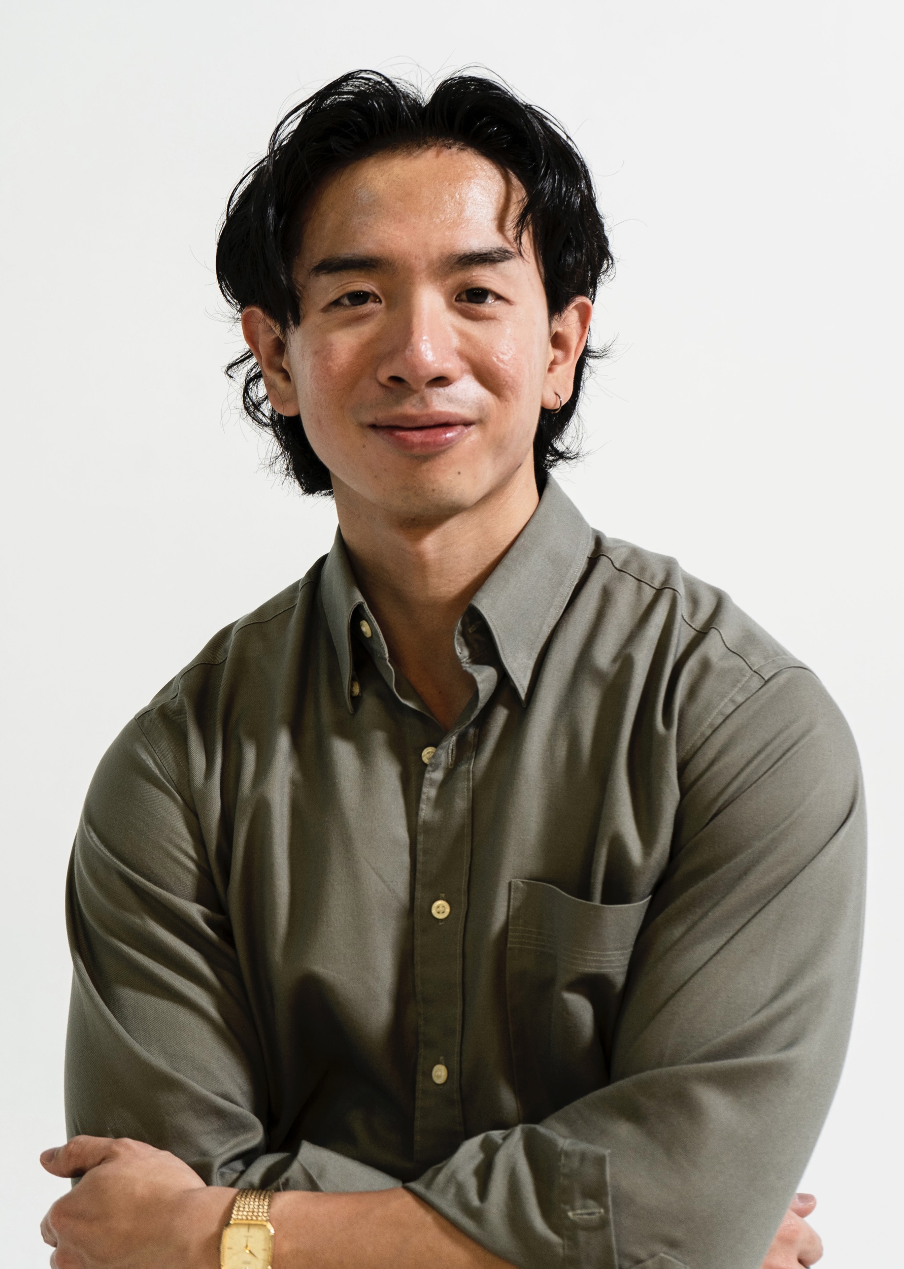 Sing Ming David Lui