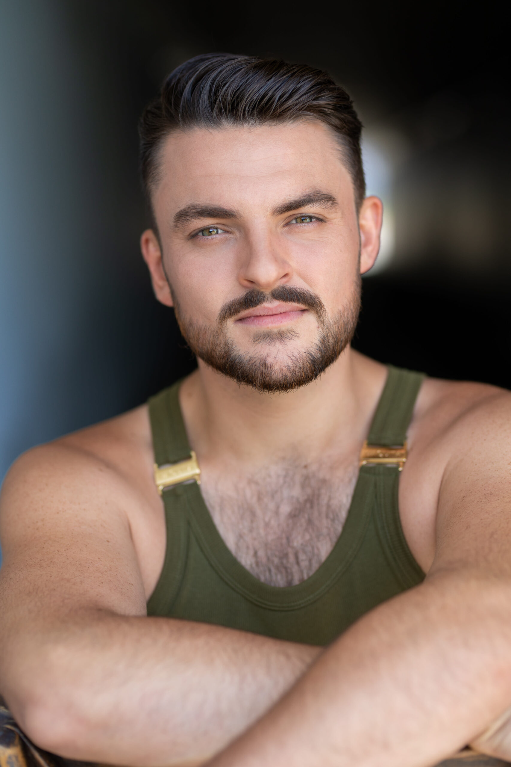 Dominic Bradley