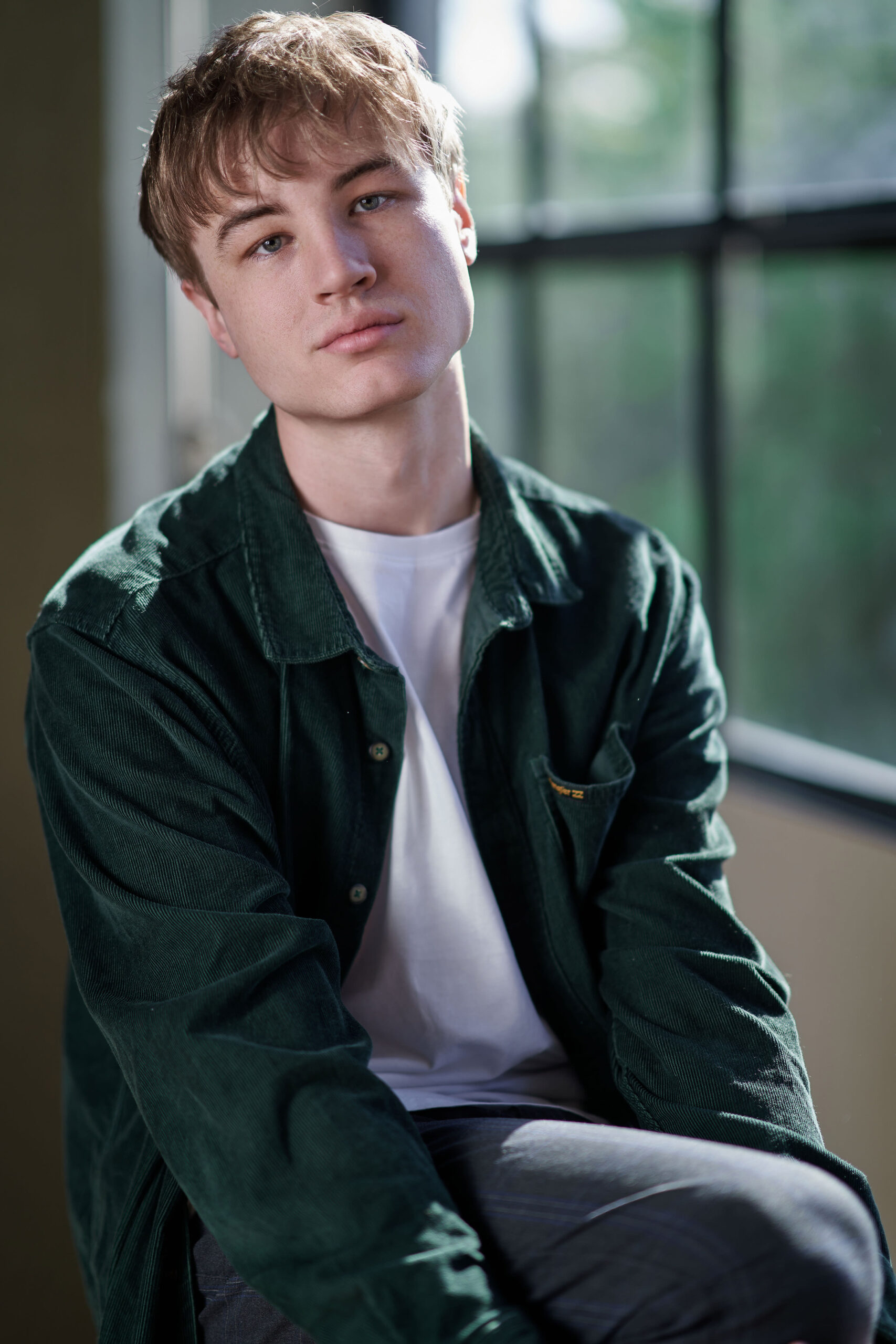 Jesse Fryar