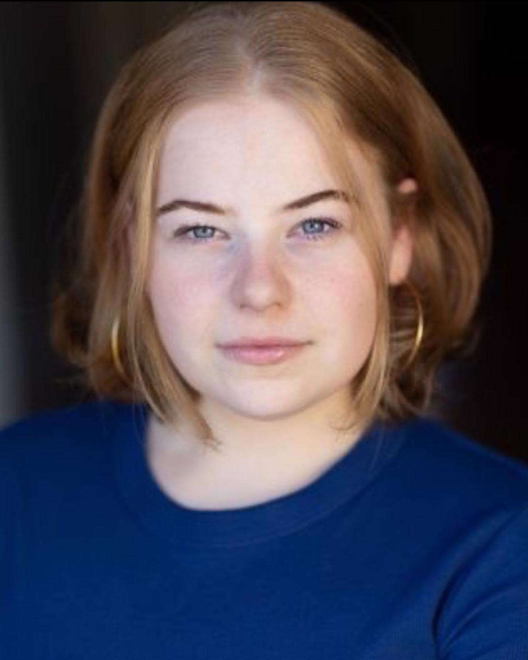 Zaliah Courbois