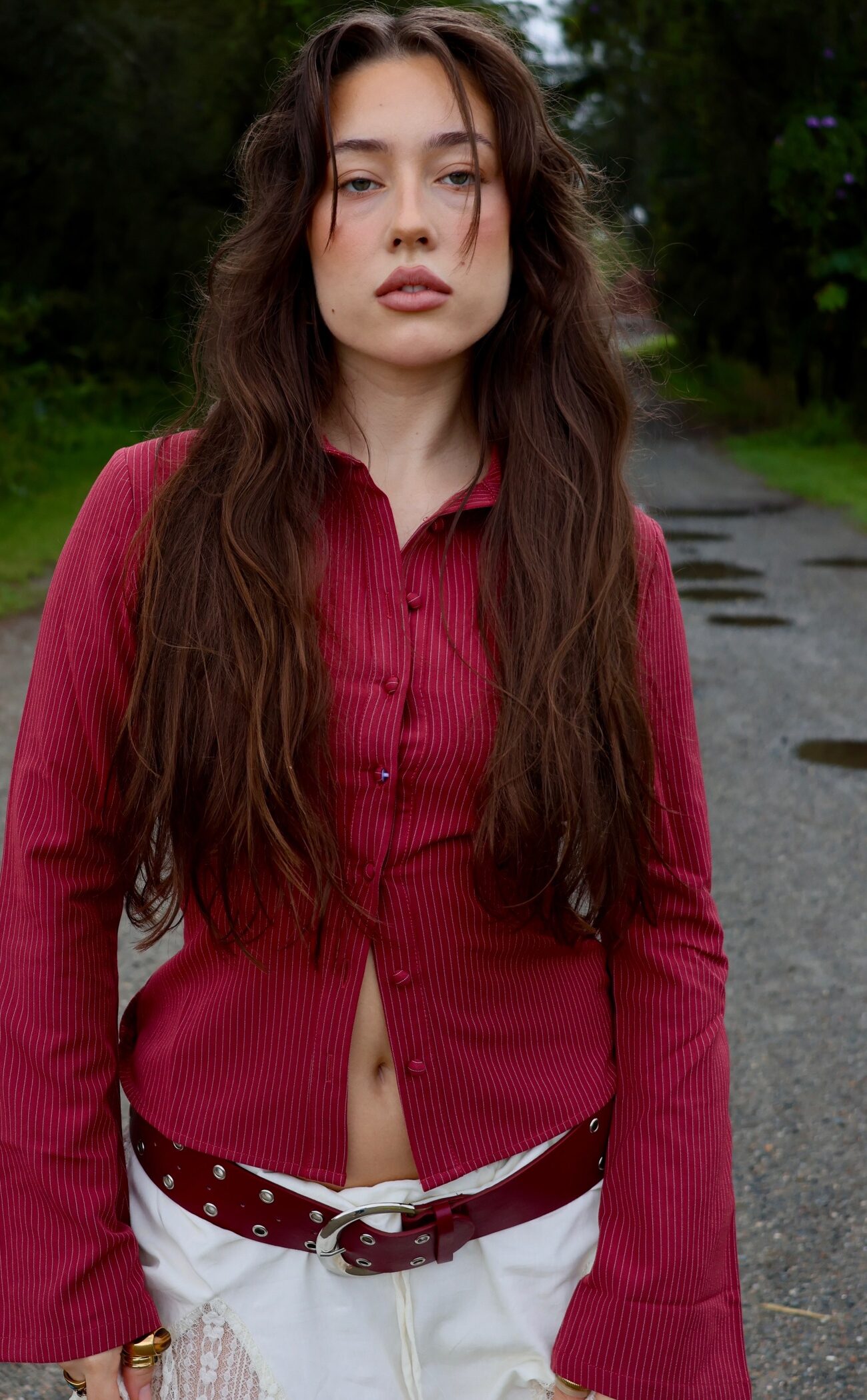 Meghan Carmella Triandis