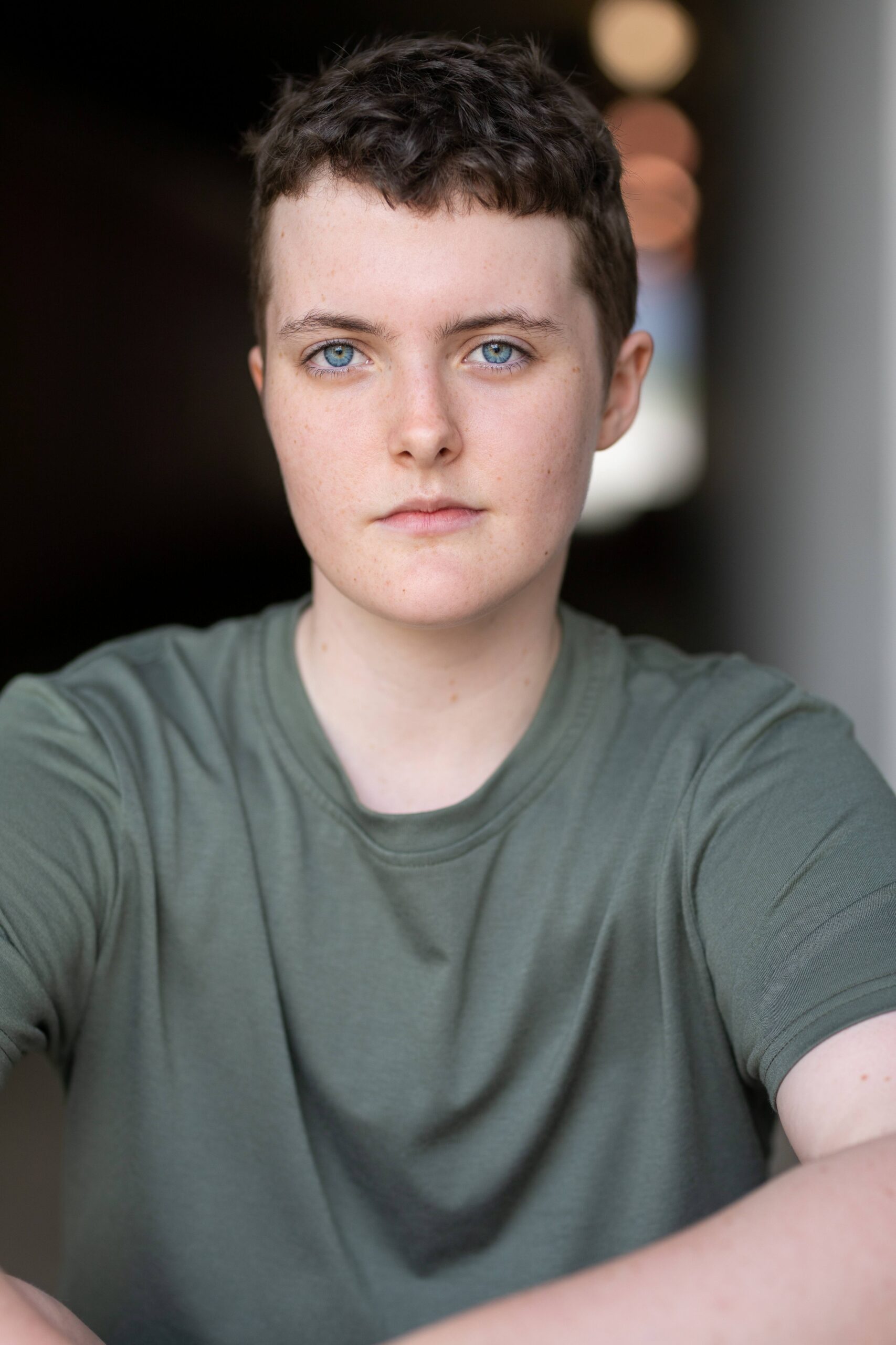 Archie Dean