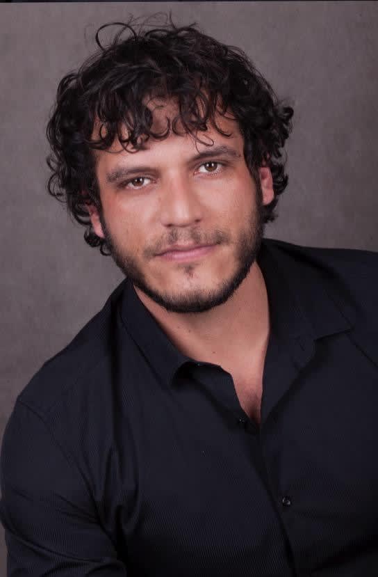 Dan Silveira