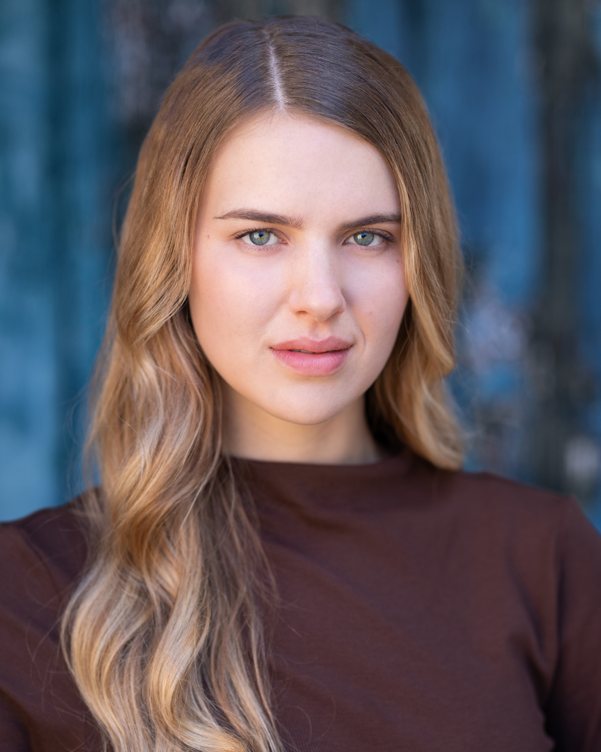 Grace Douglas